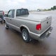 1GCCS195728234281 2002 Chevrolet S-10 Ls auction photo thumbnail 3