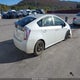 JTDKN3DU4F0429899 2015 Toyota Prius Two auction photo thumbnail 4