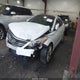 KMHFH4JGXGA535133 2016 Hyundai Azera Limited auction photo thumbnail 2
