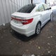 KMHFH4JGXGA535133 2016 Hyundai Azera Limited auction photo thumbnail 4
