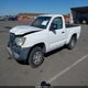 5TFNX4CN8DX026519 2013 Toyota Tacoma auction photo thumbnail 2
