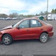 1G1JC524517391379 2001 Chevrolet Cavalier auction photo thumbnail 14