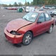 1G1JC524517391379 2001 Chevrolet Cavalier auction photo thumbnail 2