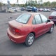 1G1JC524517391379 2001 Chevrolet Cavalier auction photo thumbnail 4