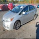 JTDKN3DU1A0019375 2010 Toyota Prius Iv auction photo thumbnail 2