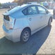 JTDKN3DU1A0019375 2010 Toyota Prius Iv auction photo thumbnail 4