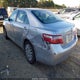 4T1BE46K27U138440 2007 Toyota Camry Le auction photo thumbnail 3