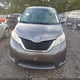 5TDKK3DC0BS093143 2011 Toyota Sienna Le V6 auction photo thumbnail 12