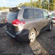 5TDKK3DC0BS093143 2011 Toyota Sienna Le V6 auction photo thumbnail 4