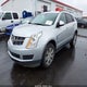 3GYFNGEY1BS583168 2011 Cadillac Srx Standard auction photo thumbnail 2