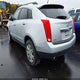 3GYFNGEY1BS583168 2011 Cadillac Srx Standard auction photo thumbnail 3