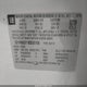 3GYFNGEY1BS583168 2011 Cadillac Srx Standard auction photo thumbnail 9