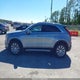 1GYFZCR47PF174561 2023 Cadillac Xt4 Fwd Premium Luxury auction photo thumbnail 14