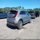 1GYFZCR47PF174561 2023 Cadillac Xt4 Fwd Premium Luxury auction photo thumbnail 4