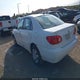 JTDBR32E042017142 2004 Toyota Corolla Le auction photo thumbnail 3