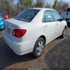 JTDBR32E042017142 2004 Toyota Corolla Le auction photo thumbnail 4