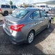 3N1AB7AP0HY367326 2017 Nissan Sentra Sv auction photo thumbnail 4