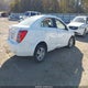 1G1JC5SG4D4243952 2013 Chevrolet Sonic Lt Auto auction photo thumbnail 4