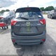 JM3KE2CY8G0628106 2016 Mazda Cx-5 Touring auction photo thumbnail 17
