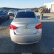 2G1105S3XJ9130280 2018 Chevrolet Impala 1Lt auction photo thumbnail 16