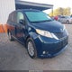 5TDYK3DC5BS020747 2011 Toyota Sienna Xle V6 auction photo thumbnail 1