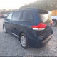 5TDYK3DC5BS020747 2011 Toyota Sienna Xle V6 auction photo thumbnail 3
