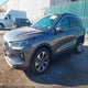 1FMCU9JZ0SUA50682 2025 Ford Escape Platinum auction photo thumbnail 2