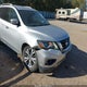 5N1DR2MN1KC596192 2019 Nissan Pathfinder Sv auction photo thumbnail 6