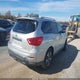 5N1DR2MN1KC596192 2019 Nissan Pathfinder Sv auction photo thumbnail 4