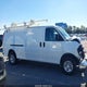 1GCZGHF70N1236039 2022 Chevrolet Express Cargo Rwd 3500 Extended Wheelbase Wt auction photo thumbnail 13