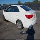 KNAFU4A26D5732774 2013 Kia Forte Ex auction photo thumbnail 3