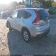 JHLRM4H55CC028658 2012 Honda Cr-V Ex auction photo thumbnail 3