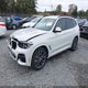 5UXTS1C06M9G88310 2021 BMW X3 Phev xDrive30E auction photo thumbnail 2