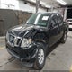 1N6ED0EA3MN707515 2021 Nissan Frontier Sv 4X2 auction photo thumbnail 2