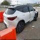 3GNKBKRSXSS141650 2025 Chevrolet Blazer Awd Rs auction photo thumbnail 4
