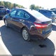 4T1BD1EB2DU011203 2013 Toyota Avalon Hybrid Limited auction photo thumbnail 3