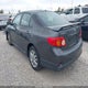 2T1BU4EE8AC282968 2010 Toyota Corolla S auction photo thumbnail 3