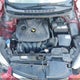 KMHDH4AE3GU477435 2016 Hyundai Elantra Se auction photo thumbnail 10