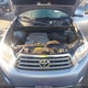 JTEES42A092122769 2009 Toyota Highlander Limited auction photo thumbnail 10