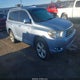 JTEES42A092122769 2009 Toyota Highlander Limited auction photo thumbnail 1