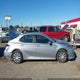 4T1C31AK3PU601489 2023 Toyota Camry Le Hybrid auction photo thumbnail 13