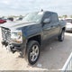 3GCPCREC5JG119981 2018 Chevrolet Silverado 1500 1Lt auction photo thumbnail 2