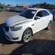 1FAHP2E89DG114414 2013 Ford Taurus Sel auction photo thumbnail 2