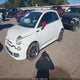 3C3CFFBR0CT109015 2012 Fiat 500 Sport auction photo thumbnail 2