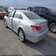 JTHBK1EG1B2455671 2011 Lexus Es 350 auction photo thumbnail 3