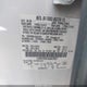 1LNHL9DR1AG602837 2010 Lincoln Mks auction photo thumbnail 9