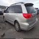5TDYK4CC1AS304057 2010 Toyota Sienna Limited auction photo thumbnail 3
