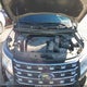 1FM5K8D85HGC61590 2017 Ford Explorer Xlt auction photo thumbnail 10