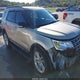1FM5K8D85HGC61590 2017 Ford Explorer Xlt auction photo thumbnail 18