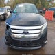 3FAHP0JA0BR107791 2011 Ford Fusion Sel auction photo thumbnail 12